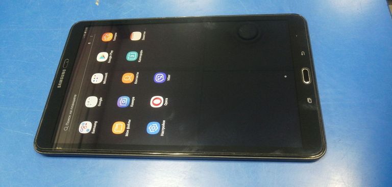 Розпродаж Samsung galaxy tab a 10" sm-t580 16gb, продавець Техноскарб