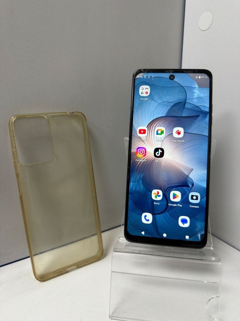 Купити Motorola g24 power 8/256gb Б/У