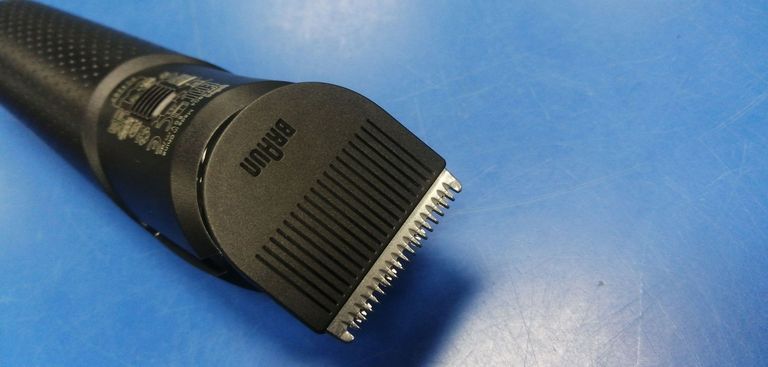Braun BeardTrimmer 5 BT5440 Код:01-200861781. Зображення 15