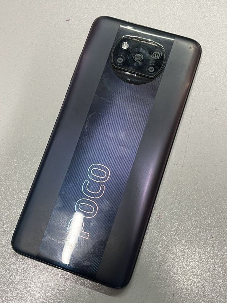 Розпродаж Xiaomi poco x3 pro 8/256gb, продавець Техноскарб