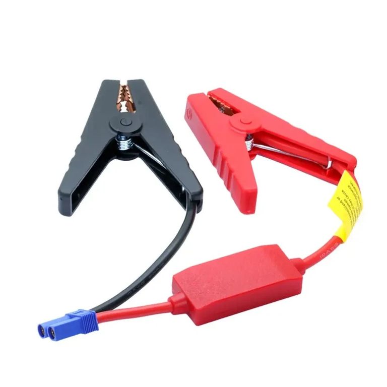 Дешево Пусковий пристрій для автомобіля 50800 мАг, JUMPSTARTER TM15 / Автомобільний пусковий зарядний пристрій з ломбарду