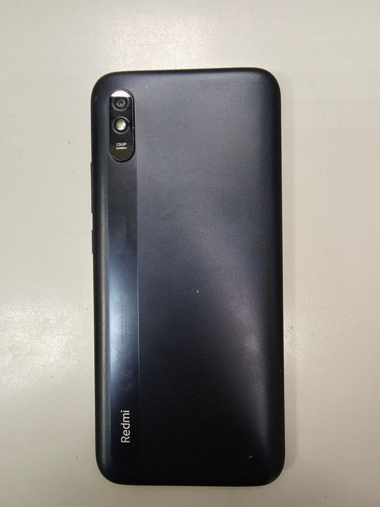 Объявление Xiaomi redmi 9a 2/32gb Б/У