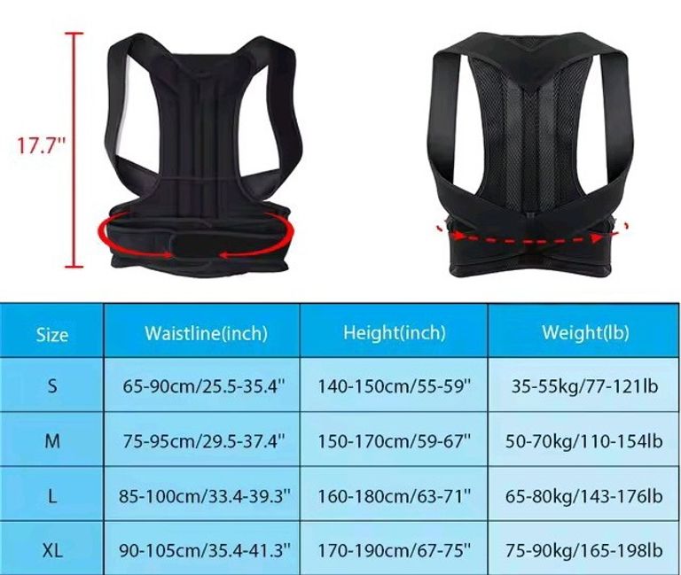 Corset Код:null. Зображення 6