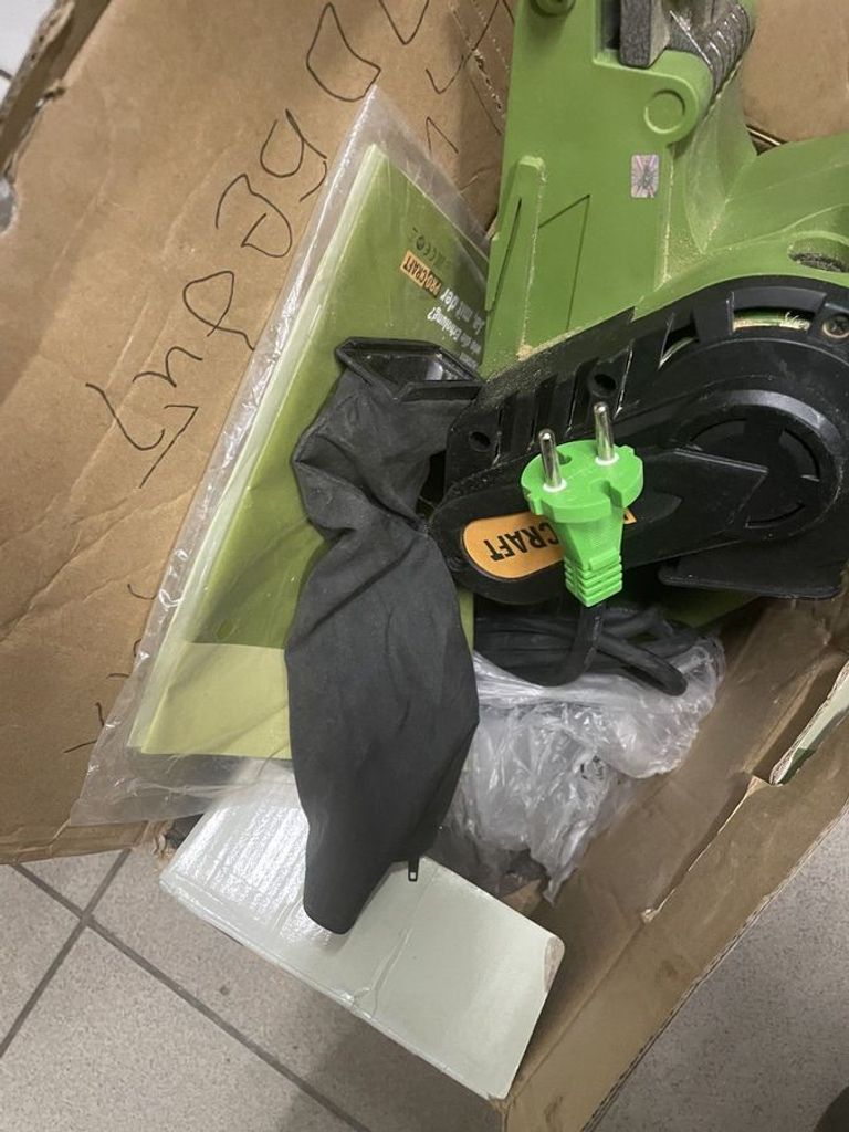 Дешево Procraft PBS-1600 з ломбарду