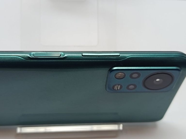 Розпродаж Infinix hot 11s nfc 6/128gb, продавець Техноскарб