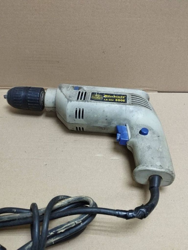 Дешево Einhell le bm 500 e з ломбарду