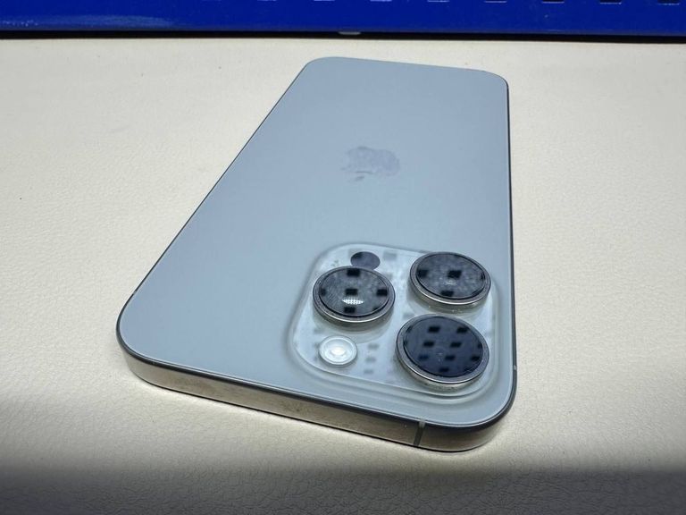 Розпродаж Apple iphone 16 pro max 256gb, продавець Техноскарб