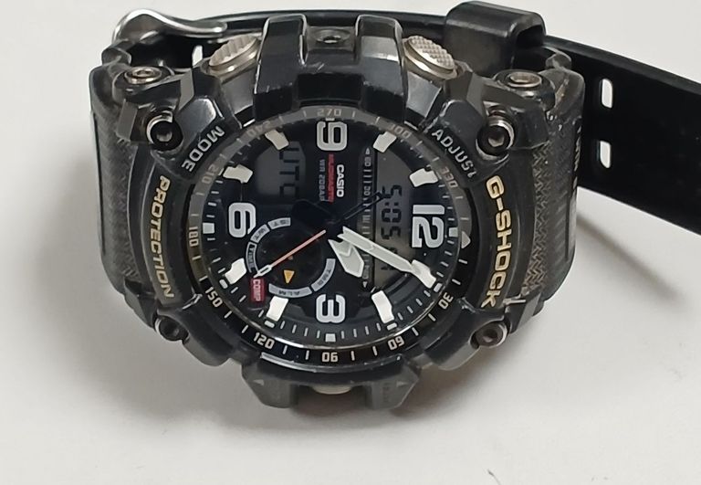 Casio gg-1000 Код:01-200865436. Зображення 10