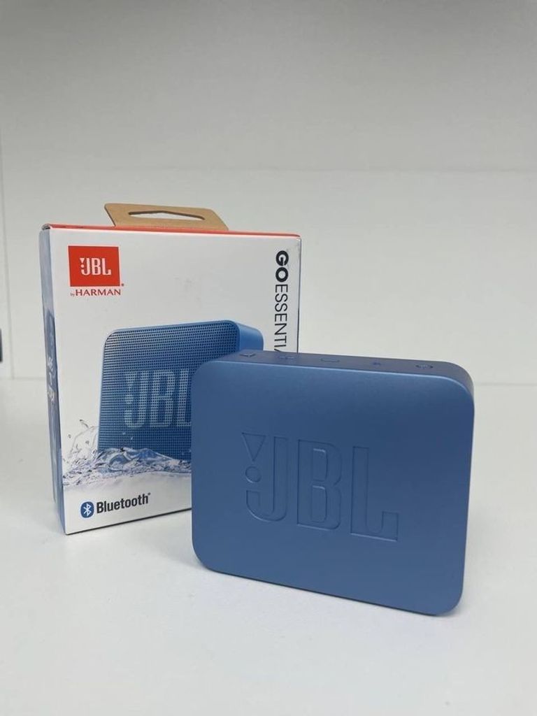 Оголошення Jbl go essential 2 Б/У