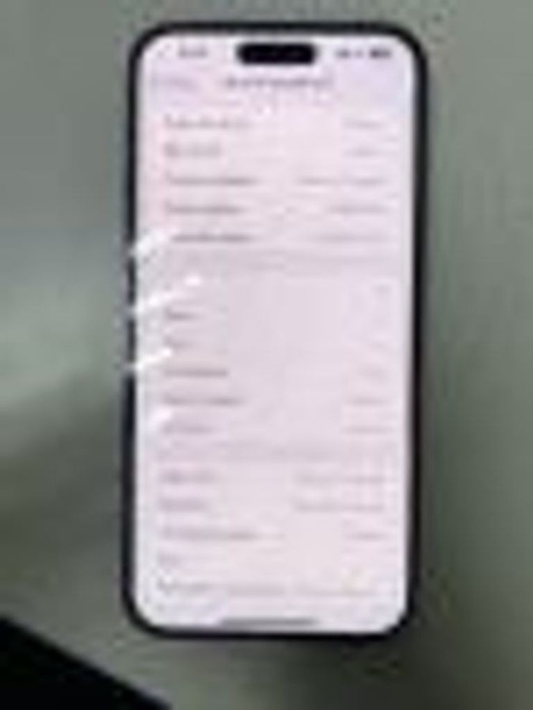 Объявление Apple iphone 14 pro max 256gb Б/У