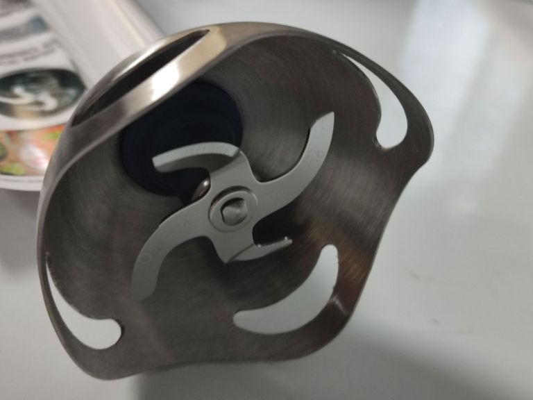 Розпродаж Tefal quickchef 8in1 hb65l, продавець Техноскарб