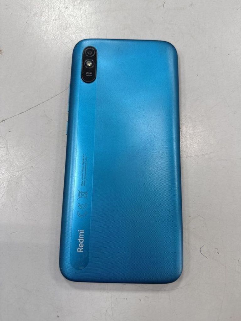 Оголошення Xiaomi redmi 9a 2/32gb Б/У