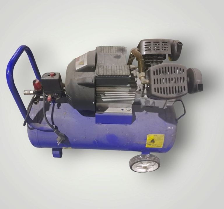 Купити Werk VBM-50N Б/У