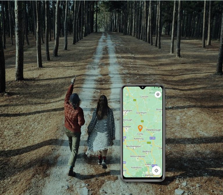 Cubot Note 30 4/64GB Black Код:null. Зображення 4