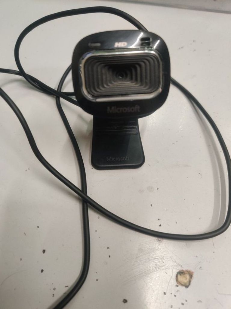 Дешево Microsoft lifecam hd-3000 з ломбарду