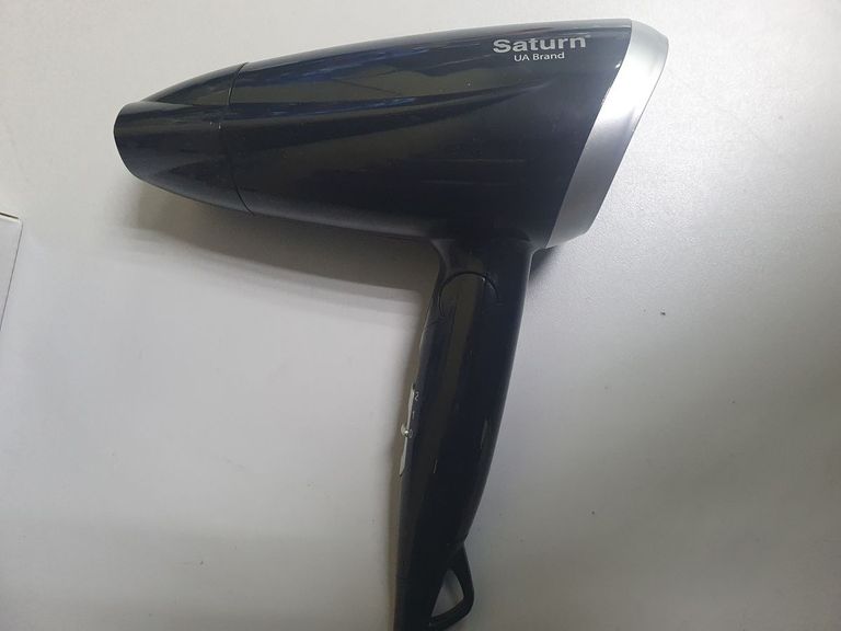 Дешево Saturn ST-HC7209 з ломбарду