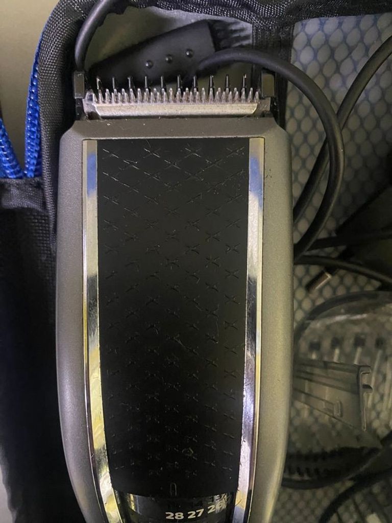 Дешево Philips HC5650/15 з ломбарду