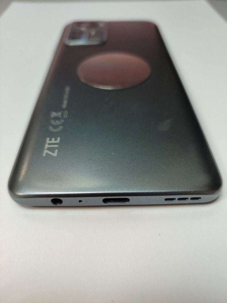 Zte blade a72s 3/128gb Код:01-200867142. Зображення 5
