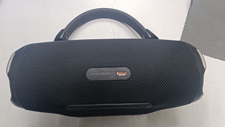 Купити JBL Charge 6 Black Б/У