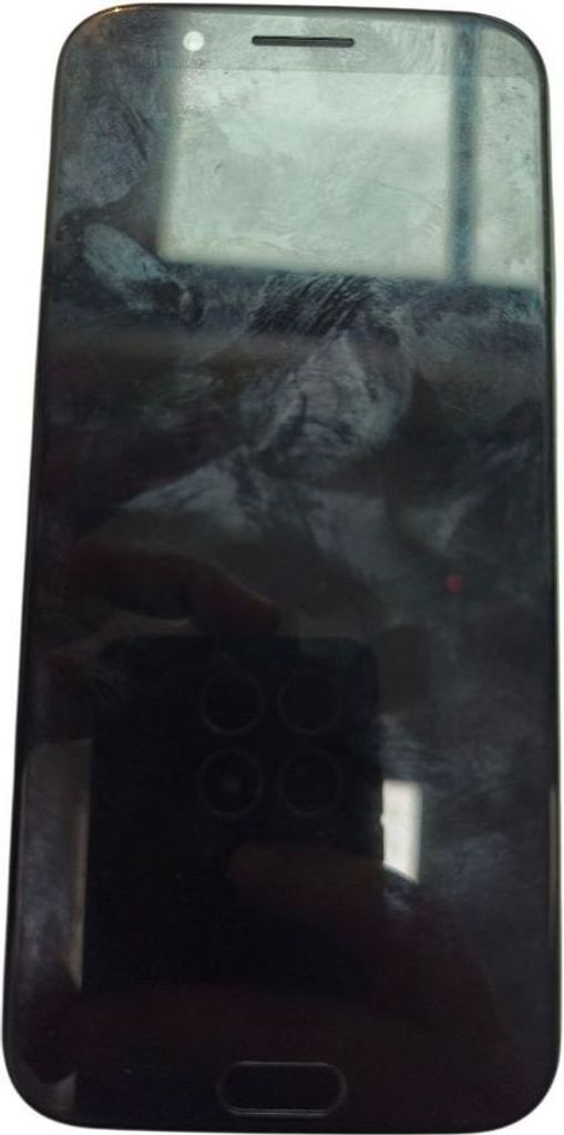 Дешево Xiaomi black shark 1 skr-h0 6/64gb з ломбарду