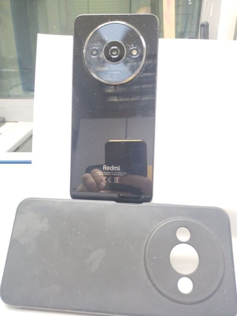 Оголошення Xiaomi redmi a3 4/128gb Б/У