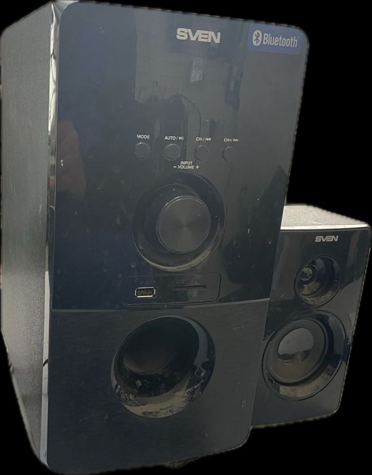 Купити Sven MS-2050 Б/У