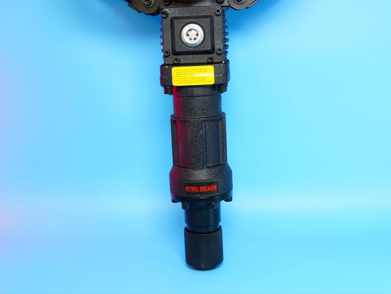 NeNchengLi QL-TPS 52cc 2-тактний Код:null. Изображение 9