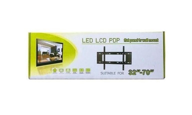 Купити TV wall mount 32-70 V-70 Б/У