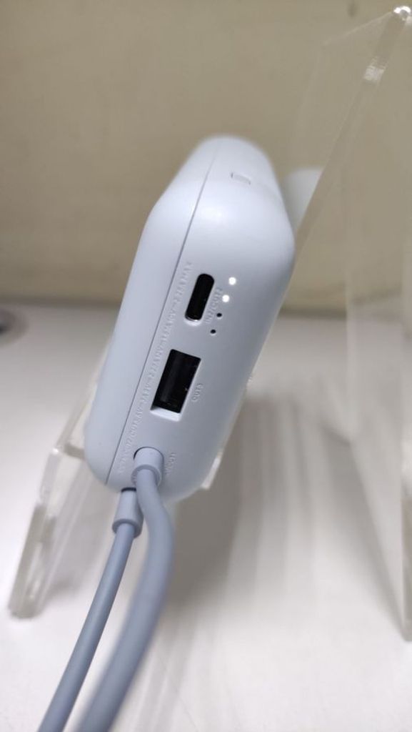 Дешиво Xiaomi 10000mah 22.5w bhr9073gl / p15zm с ломбарда