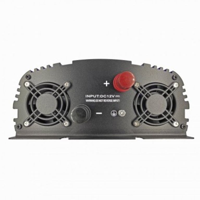 Купить 12V/220V MS-1500 1800W Б/У