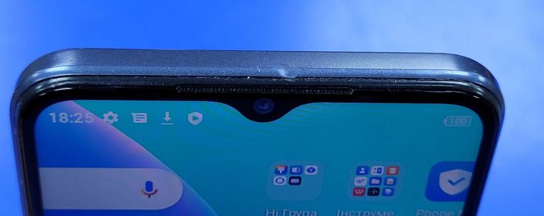 Tecno spark 8c kg5k 4/128gb Код:01-200836063. Изображение 6