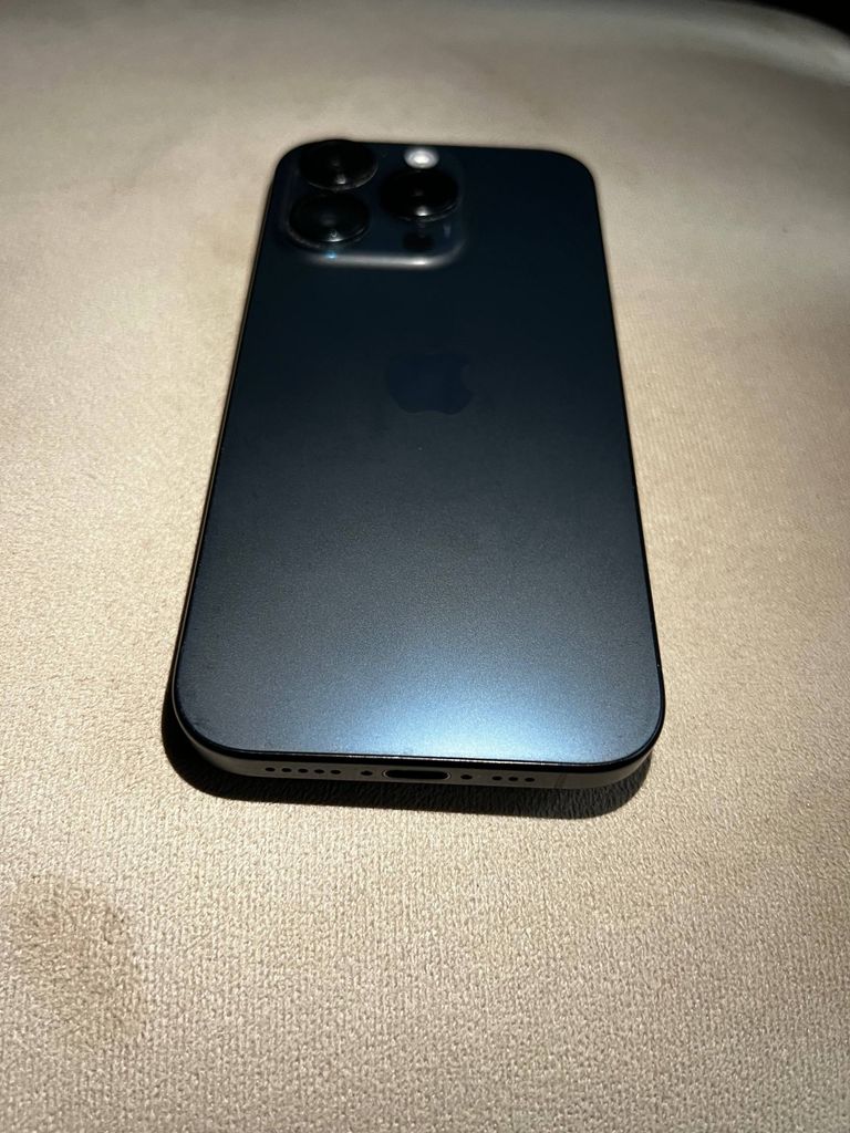 Apple iphone 15 pro 128gb Код:null. Изображение 4