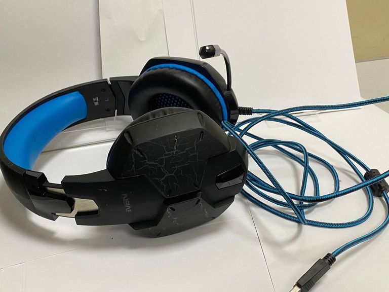 Оголошення Sven ap-u980mv Б/У