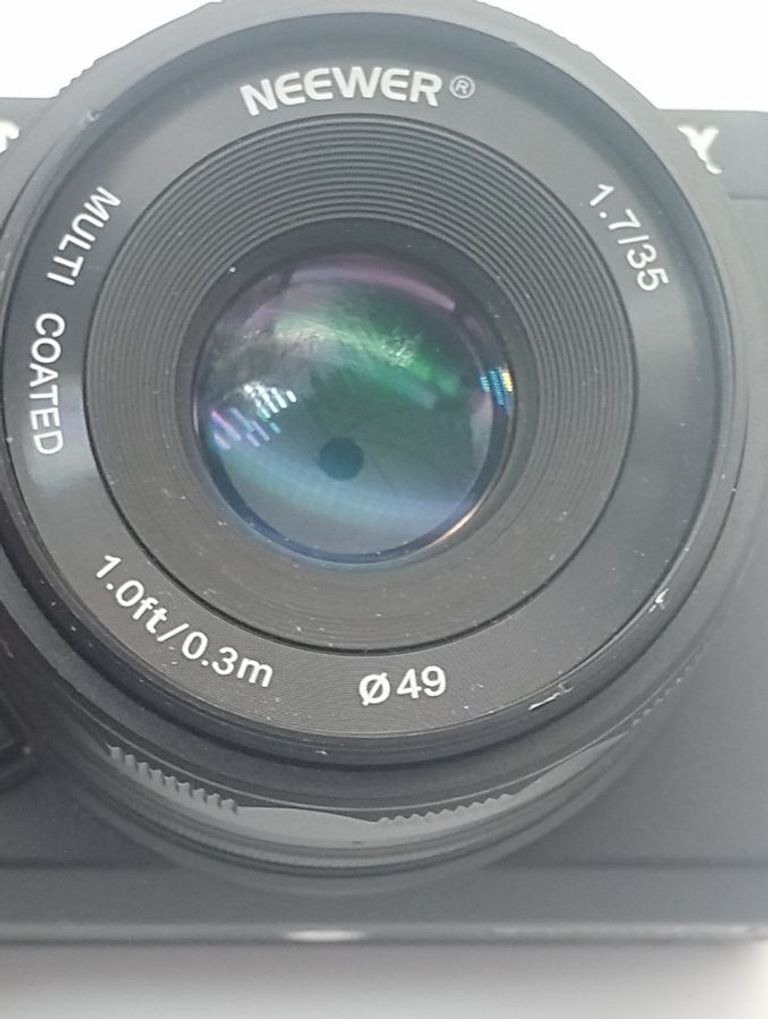 Sony alpha a6400 body Код:01-200862333. Зображення 12