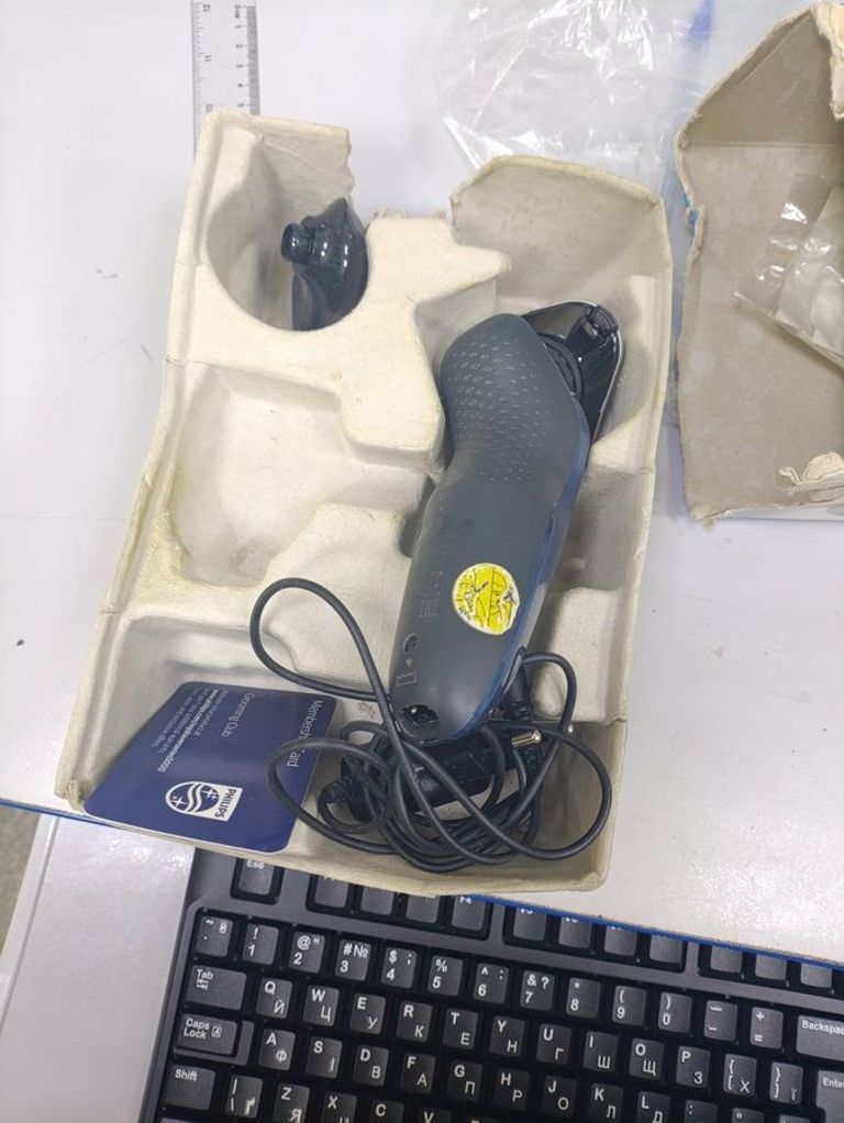 Philips aquatouch s5420/06 Код:01-200868883. Изображение 6