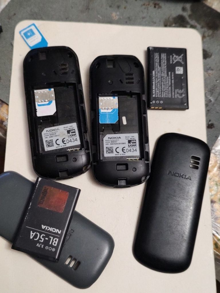 Дешево Nokia 6303i Сlassic з ломбарду