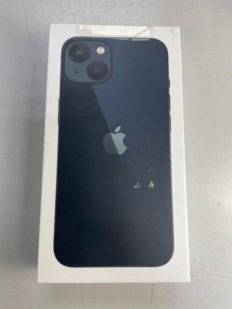 Apple iphone 13 128gb Код:01-200873540. Зображення 10