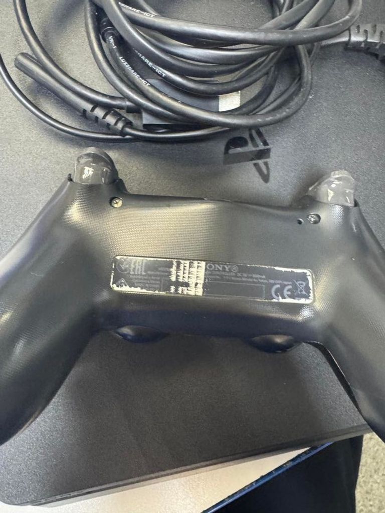 Sony playstation 4 slim 500gb Код:01-200873749. Зображення 5