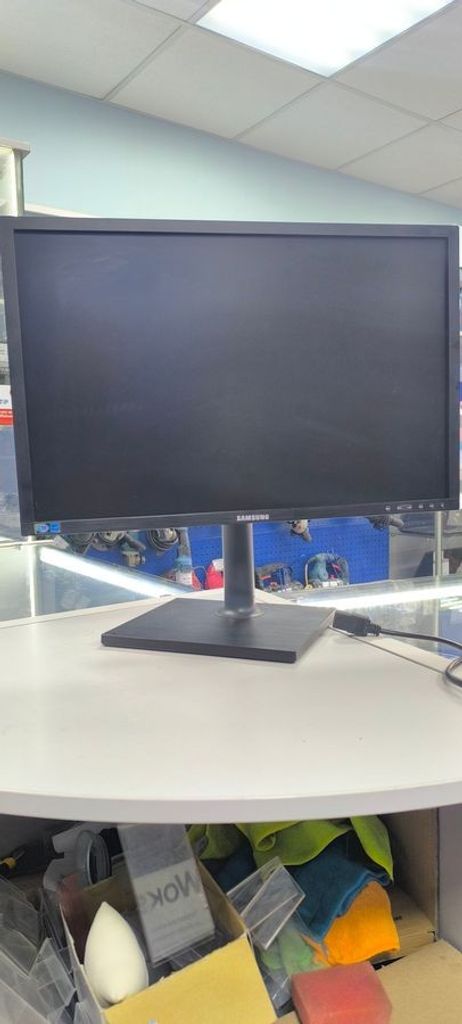 Samsung professional s24c430 Код:01-200864389. Изображение 5