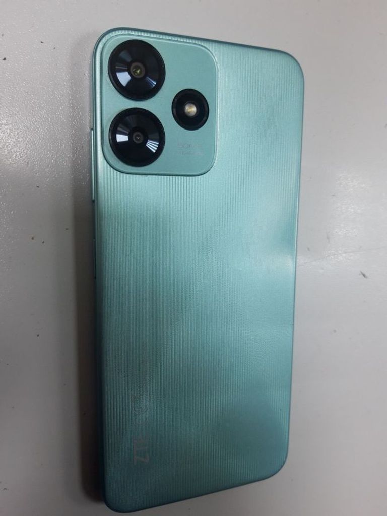 Zte Blade A73 4/128GB Green Код:01-200874314. Зображення 5