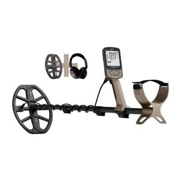 Minelab X-TERRA ELITE Expedition Pack Код:null. Зображення 6