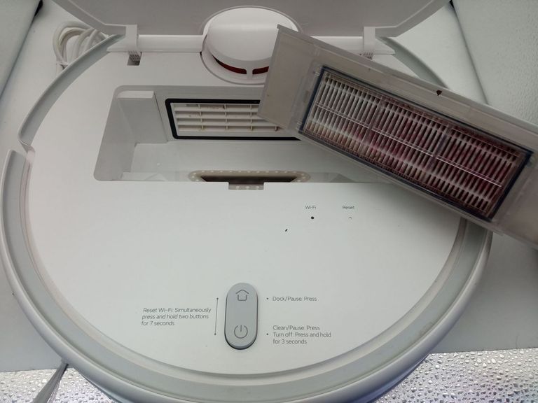 Дешиво Xiaomi mi robot vacuum mop 2 pro с ломбарда