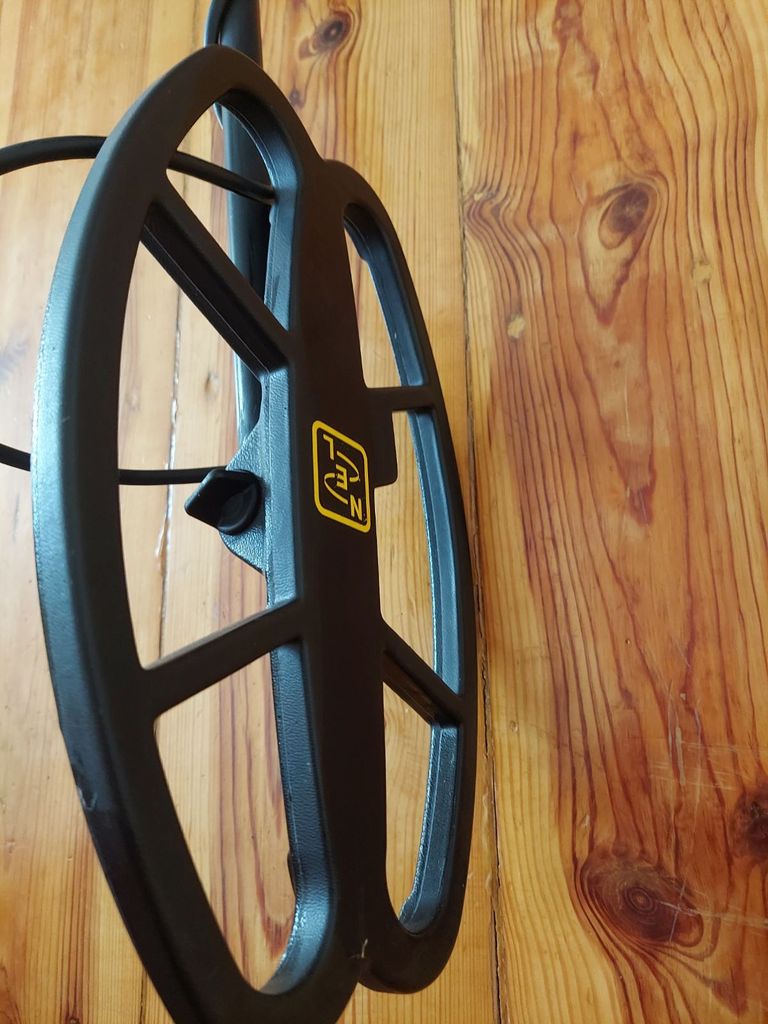 Garrett ace 250/base 250 Код:null. Зображення 7