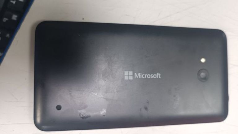 Купить Microsoft lumia 640 dual sim Б/У