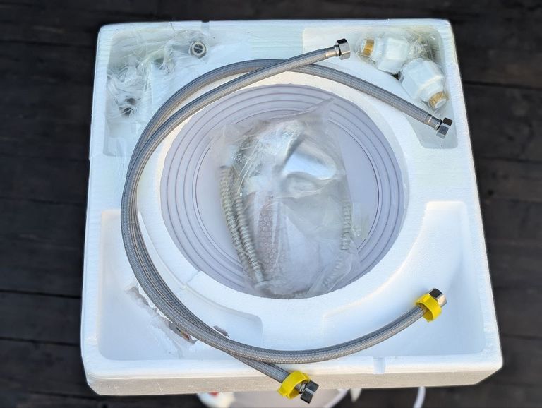 Hanmorfarbi DSZF 30 л Код:null. Зображення 9