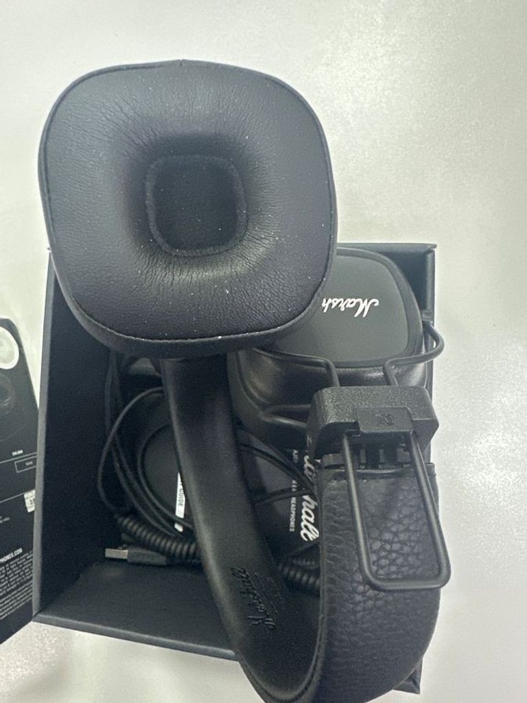 Дешево Marshall major iv з ломбарду