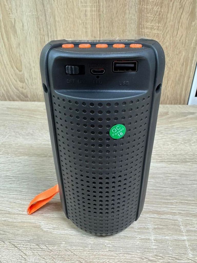 Оголошення Cyboo ms-2204bt Б/У