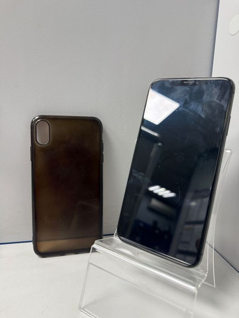 Apple iphone xs max 64gb Код:01-200875402. Изображение 6