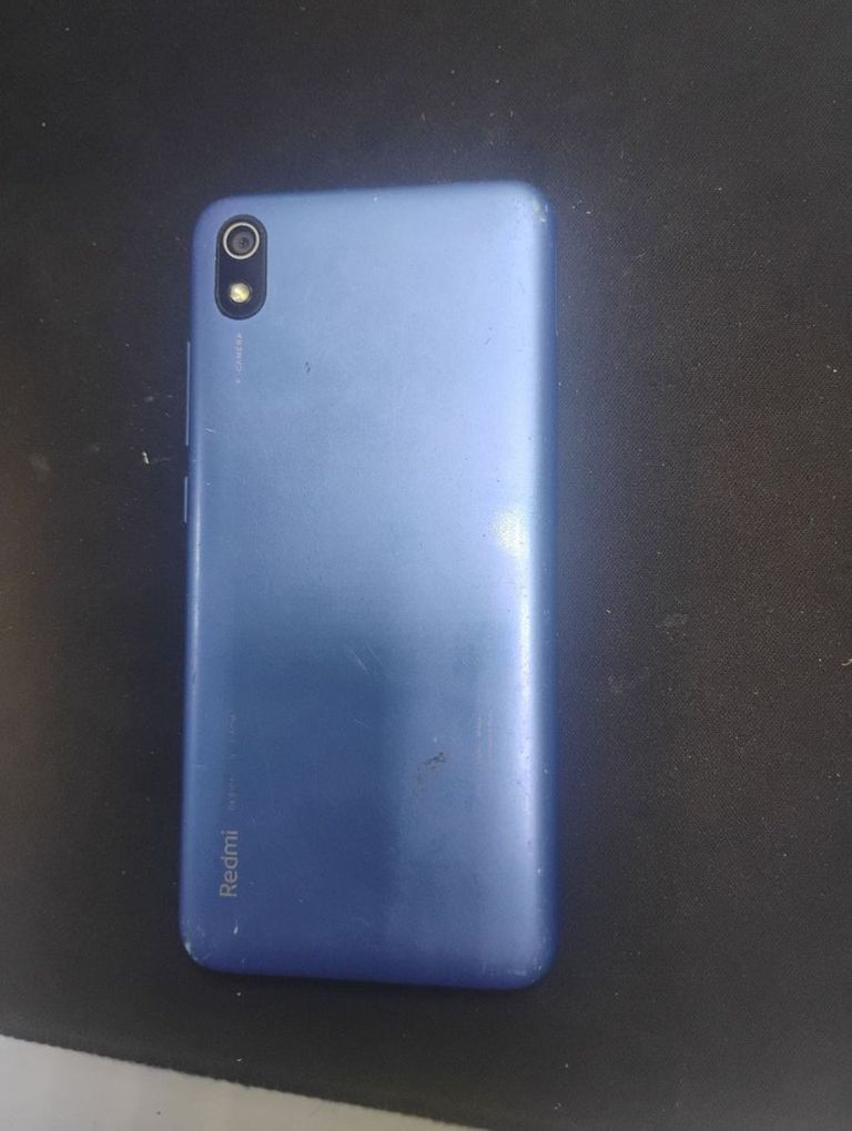 Купити Xiaomi xiaomi redmi 7a 2/16gb Б/У