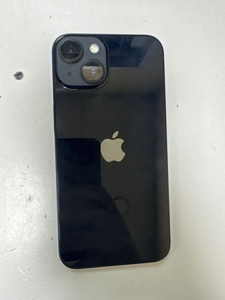 Оголошення Apple iphone 14 256gb Б/У